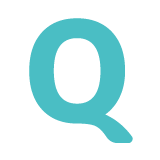 Q