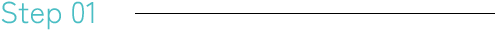 ①