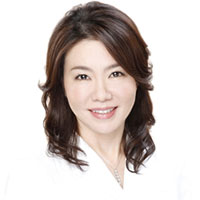 山本可菜子 先生