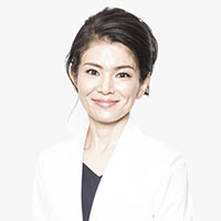 森智恵子 先生