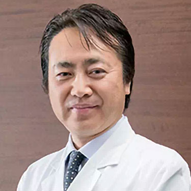 北澤 世志博 院長