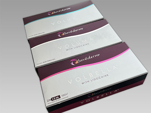 アメリカ（アラガン社）