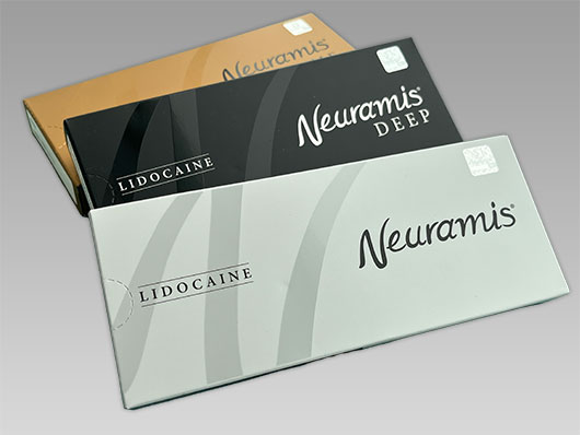 韓国製（ニューラミスシリーズ）