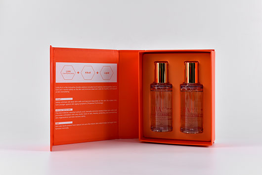 ララピール - 大阪心斎橋・南船場の美容皮膚科ならメディカルアルファ