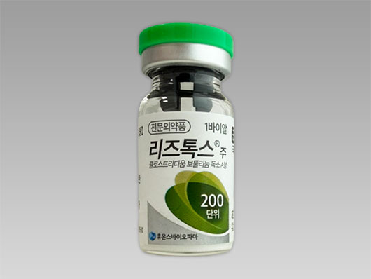 LIZTOX（リズトックス）