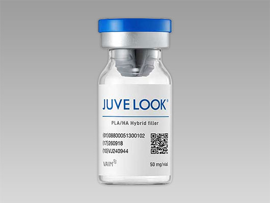 JUVE LOOK（ジュベルック）